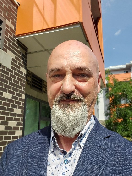 Profile image of Brian Browne