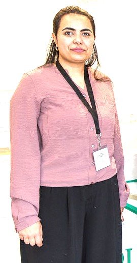 Profile image of Jaap Kaur
